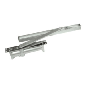 CONCEALED DOOR CLOSER