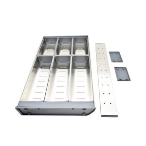 TRIPLE LINE CUTLERY INSERT