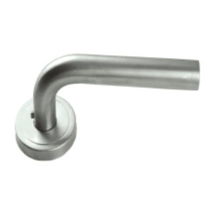 Mortise Door Handle Tube MDHT07