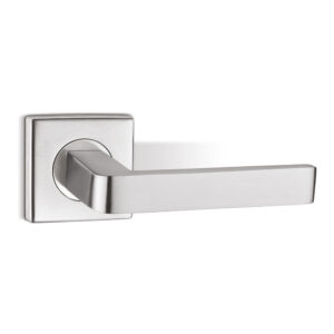 SS MORTISE HANDLE