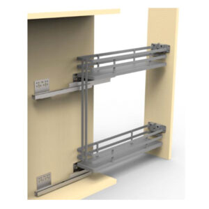 HELIX PULL OUT BASKET