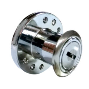 ROUND DRAWER MULTI LOCK