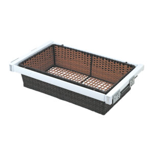 RATTEN BASKET