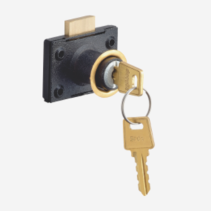 Superia Multipurpose Lock (22 MM)